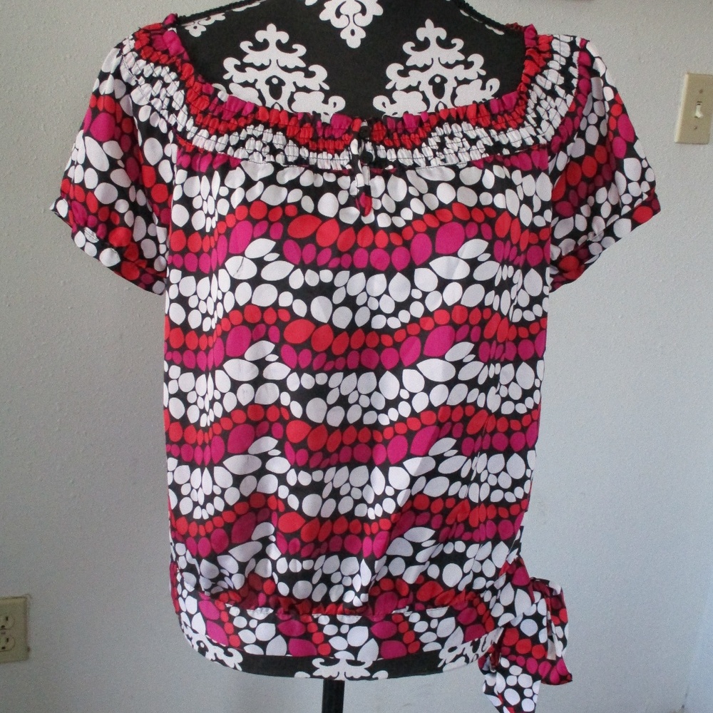 Worthington  blouse